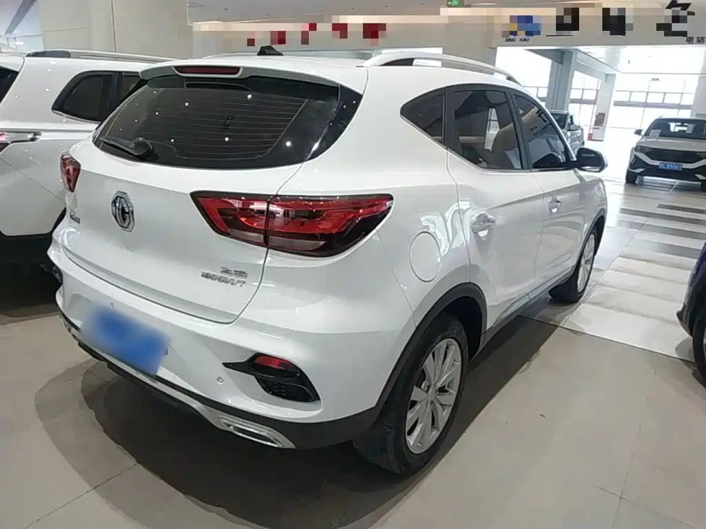 Photo 7 - MG ZS