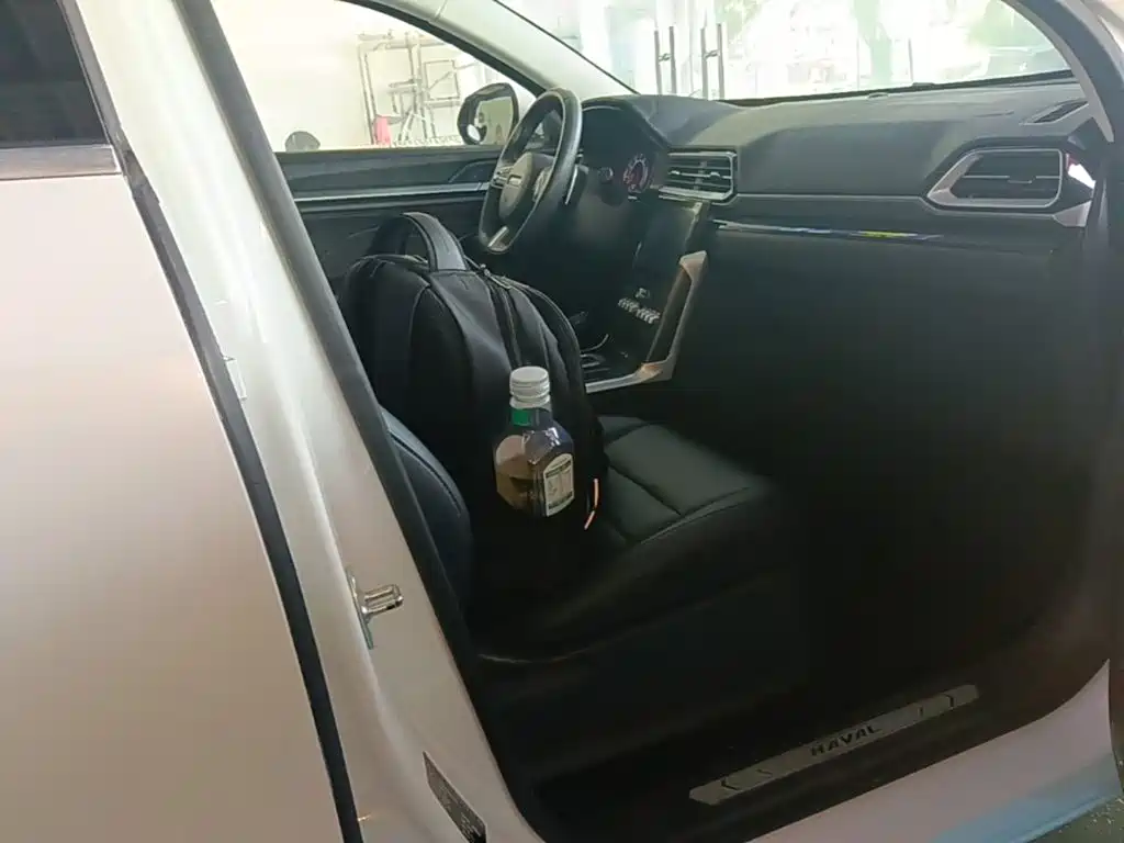 Haval F5 2019 2019 National Trend Edition 1.5T iStyle China VI