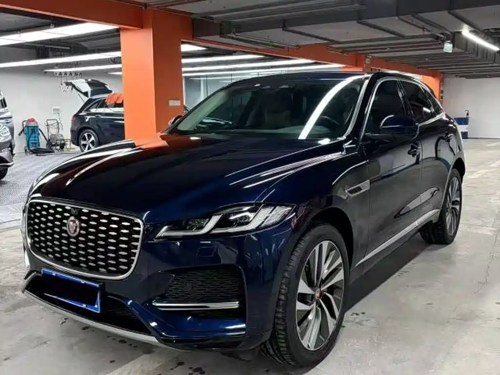 Similar car