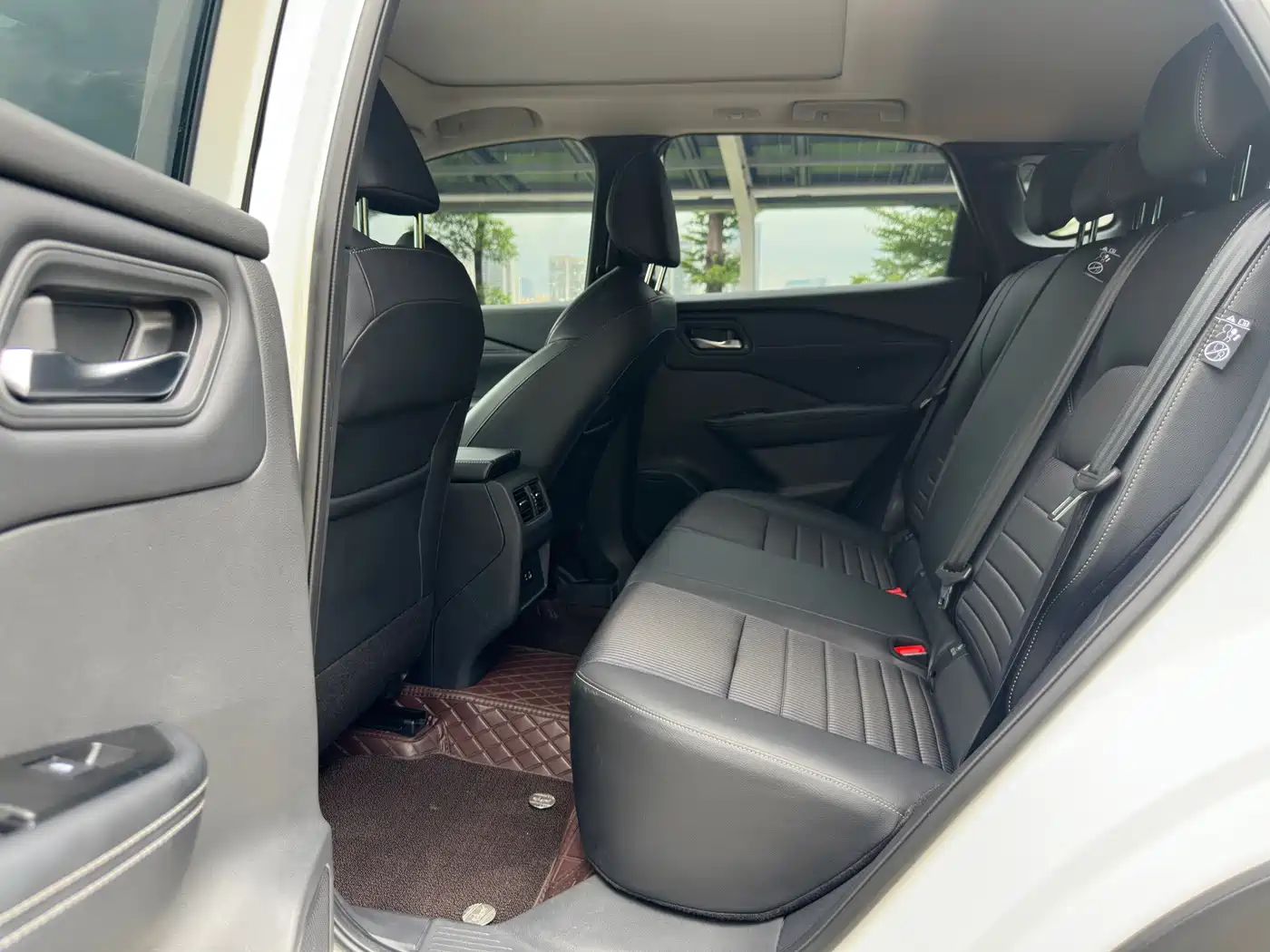 Nissan Qashqai, миниатюра 17