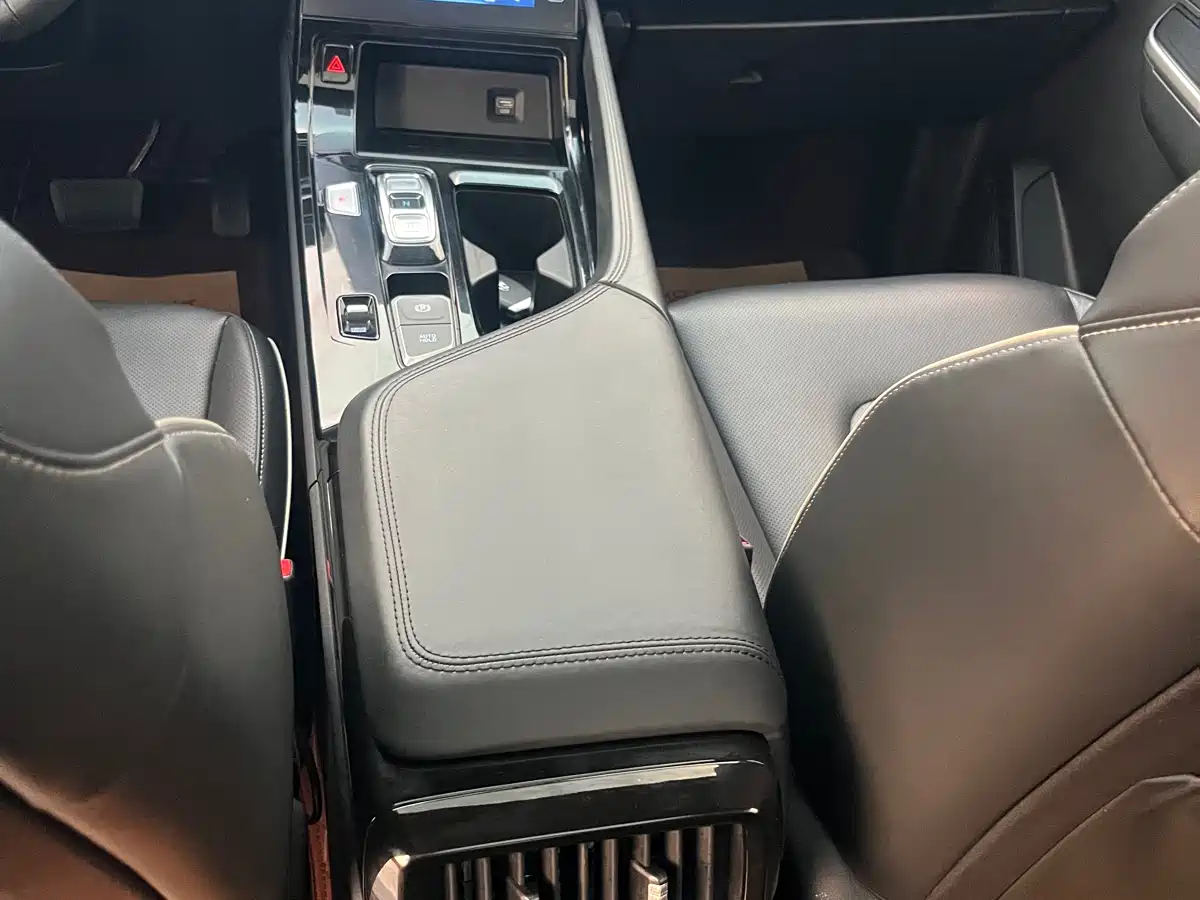 Hyundai Kustu 2021 270TGDi Premium LUX фото 6