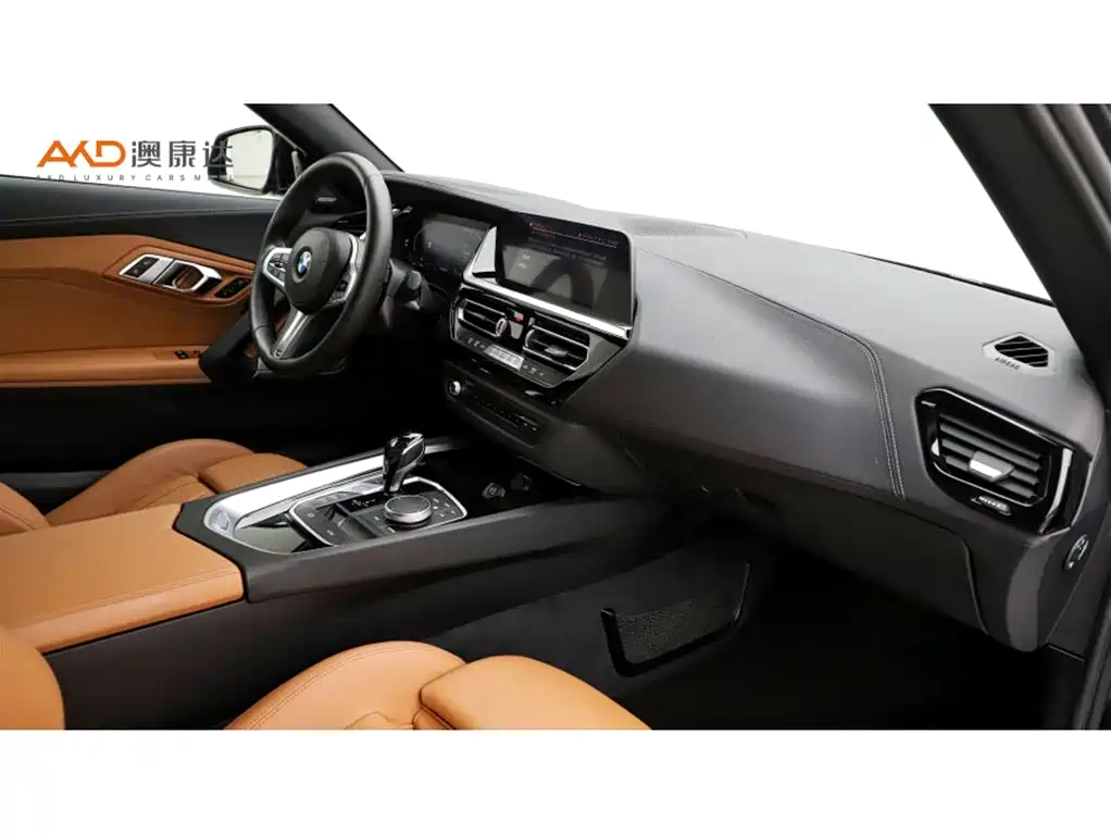 BMW Z4 2020 2019 sDrive 25i M Sport Package
