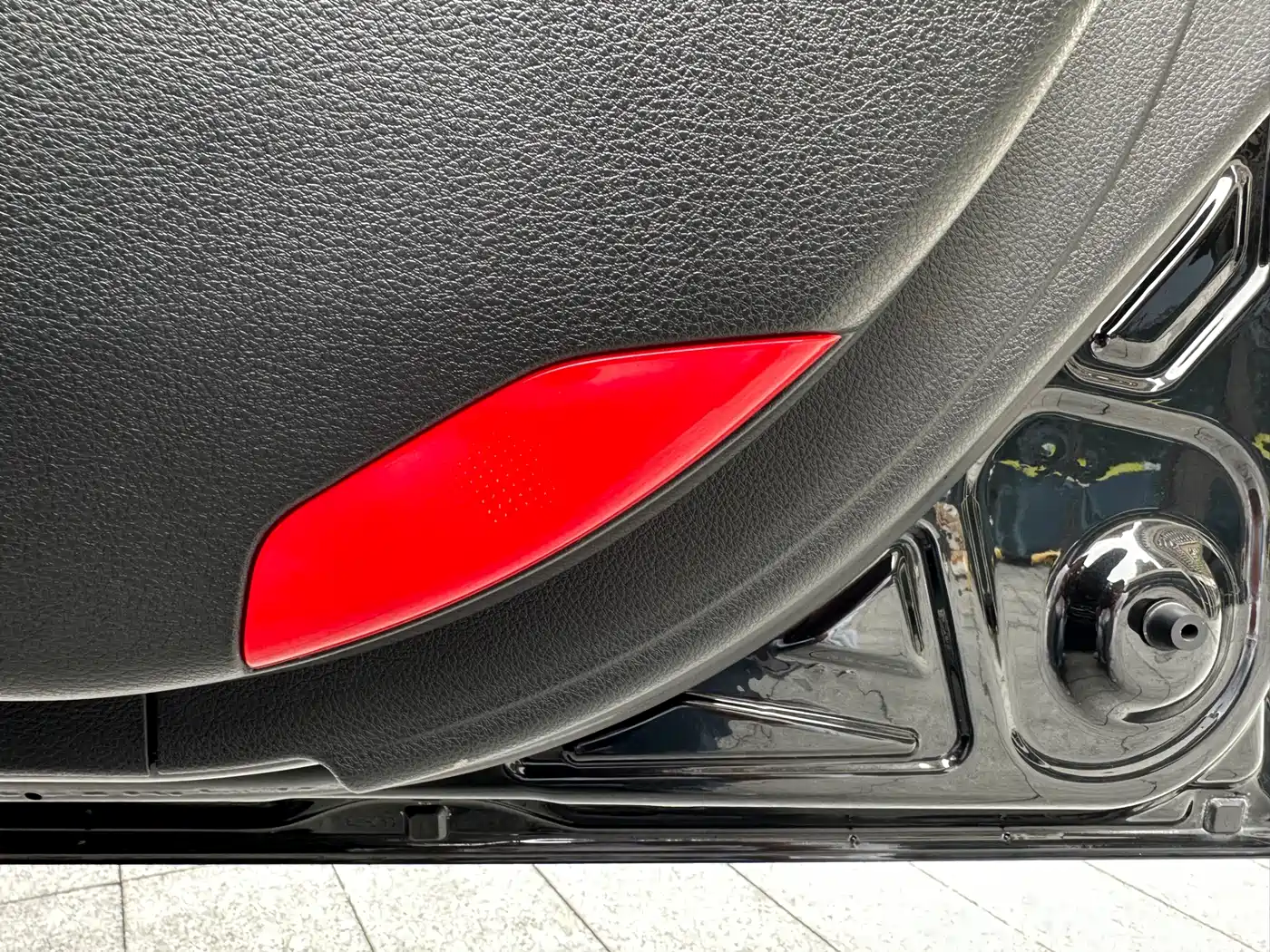 GEELY AUTOMOBILE BORUI