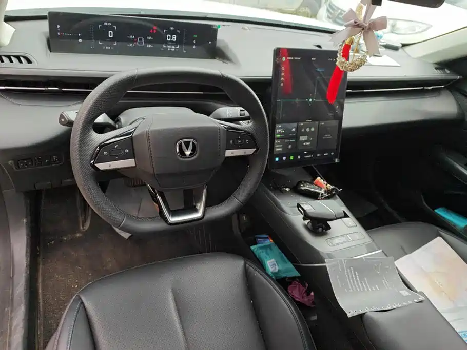 Photo 12 - Changan Eado