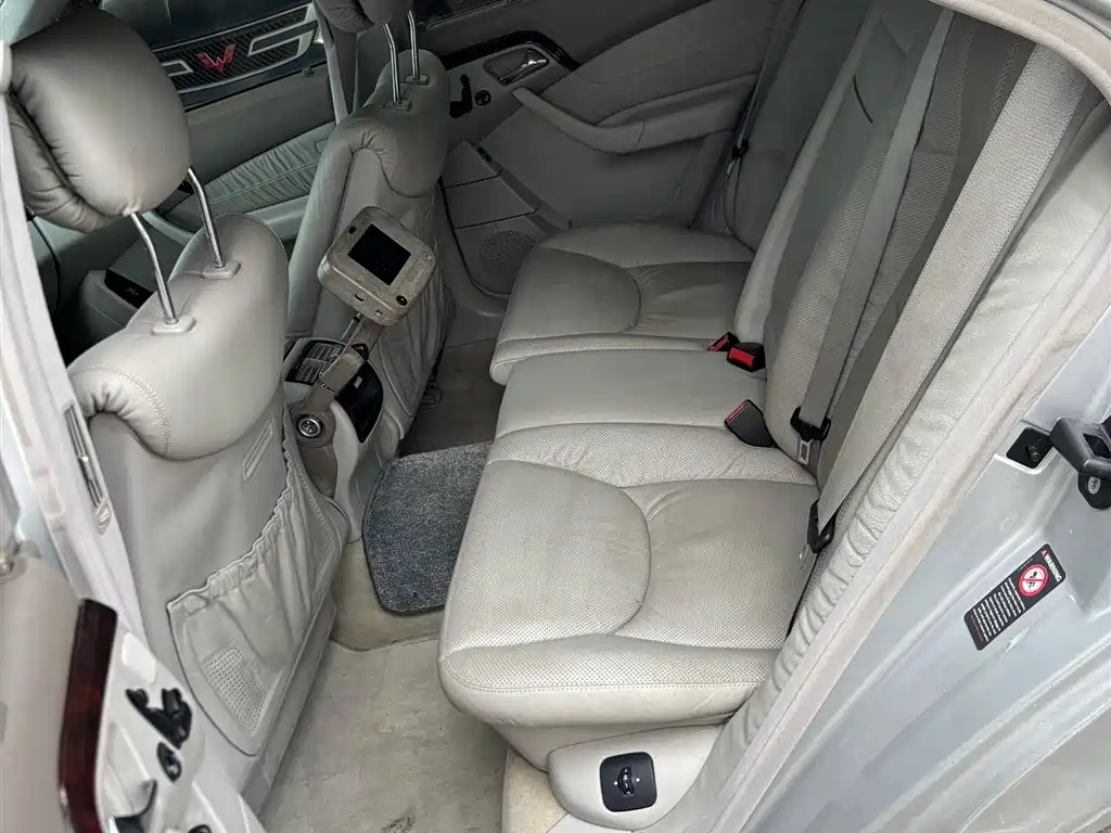 Mercedes-Benz S-Class фото 7