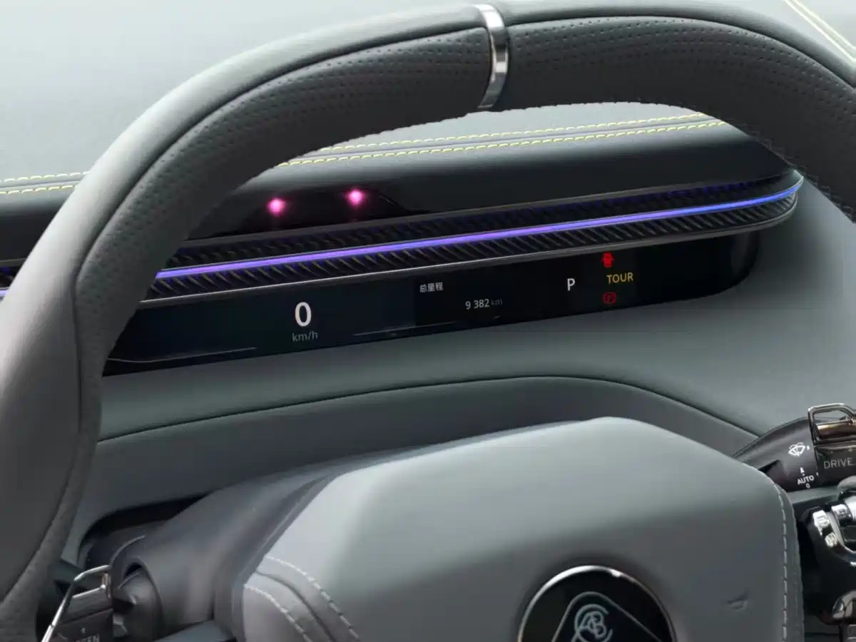 Lotus ELETRE 2026 2026 600 SE