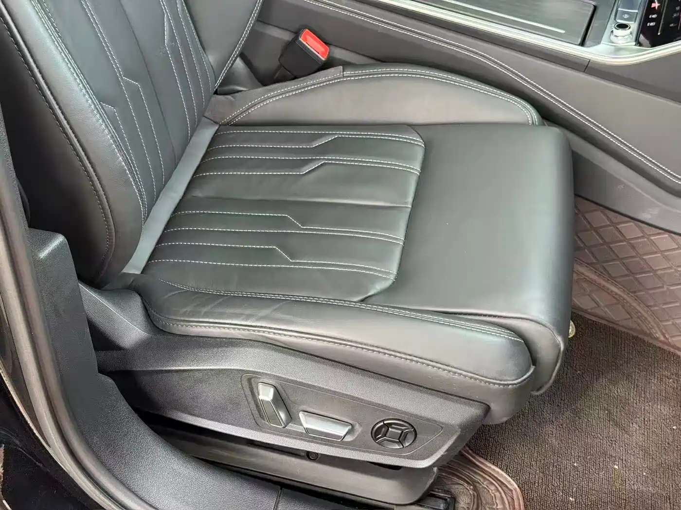 Audi A6L 2020 45 TFSI Premium Elegance фото 5