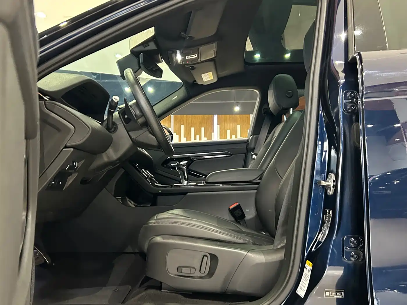 LAND ROVER RANGE ROVER AURORA