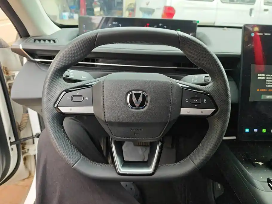 Photo 15 - Changan Eado