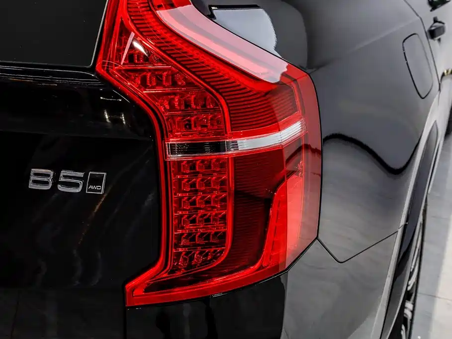 Volvo XC90 2024 2024 B5 Smart Luxury 5-Seater
