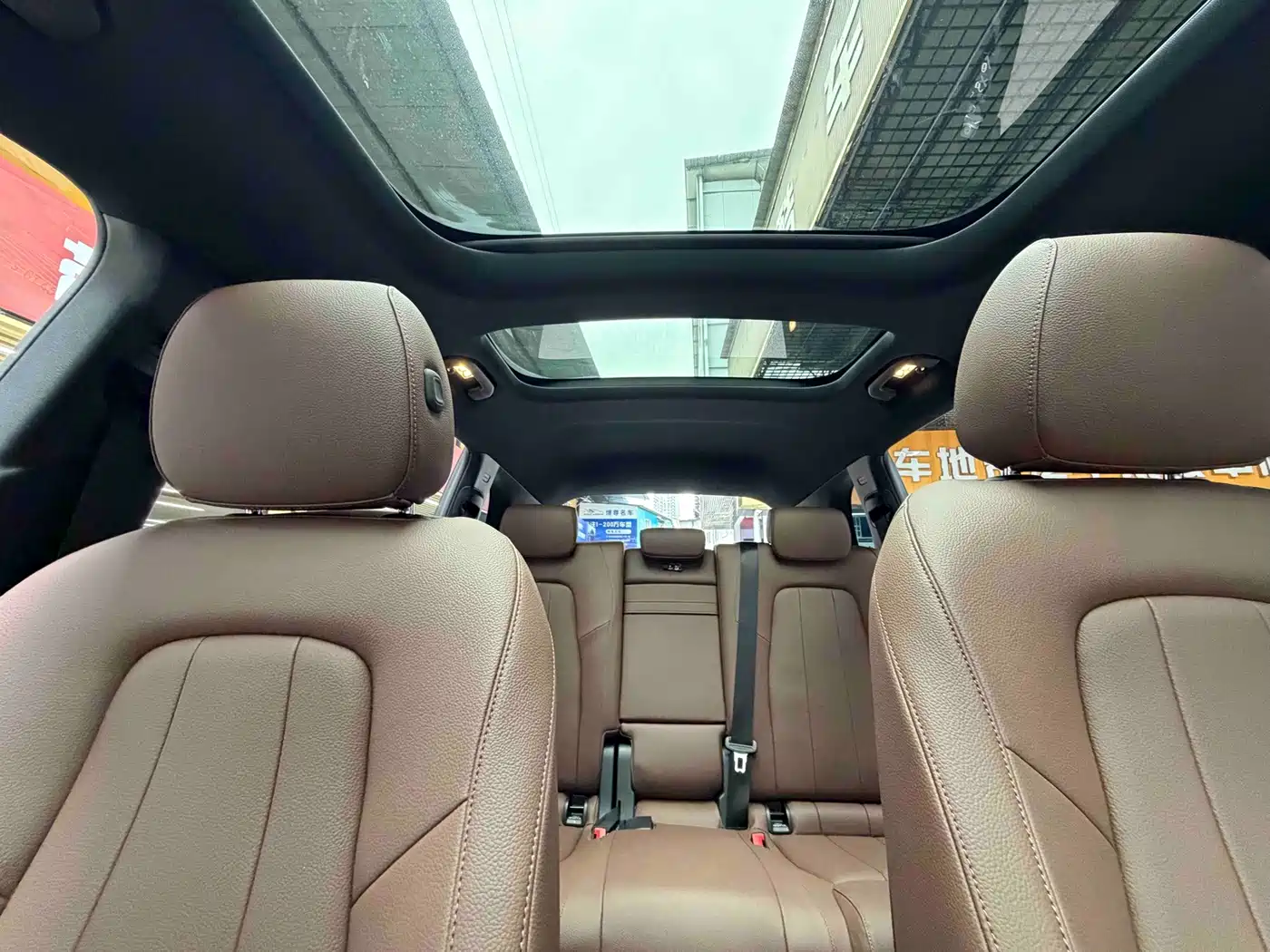 Mercedes-Benz GLB 2024 2024 Facelift GLB 220 Dynamic