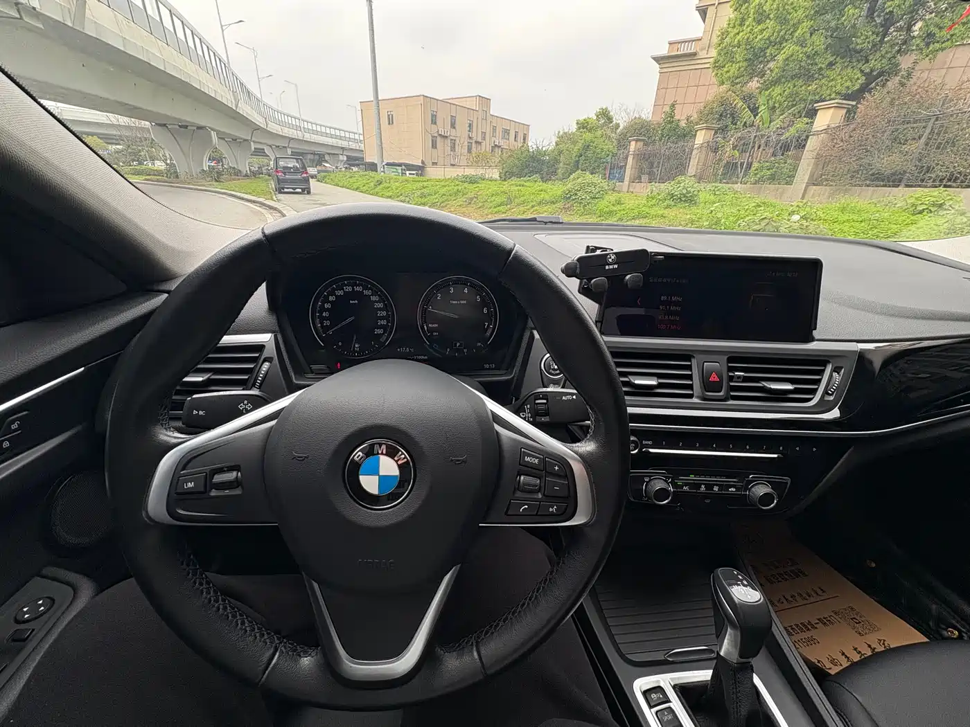 BMW 1 Series 2019 118i Fashion Edition фото 11