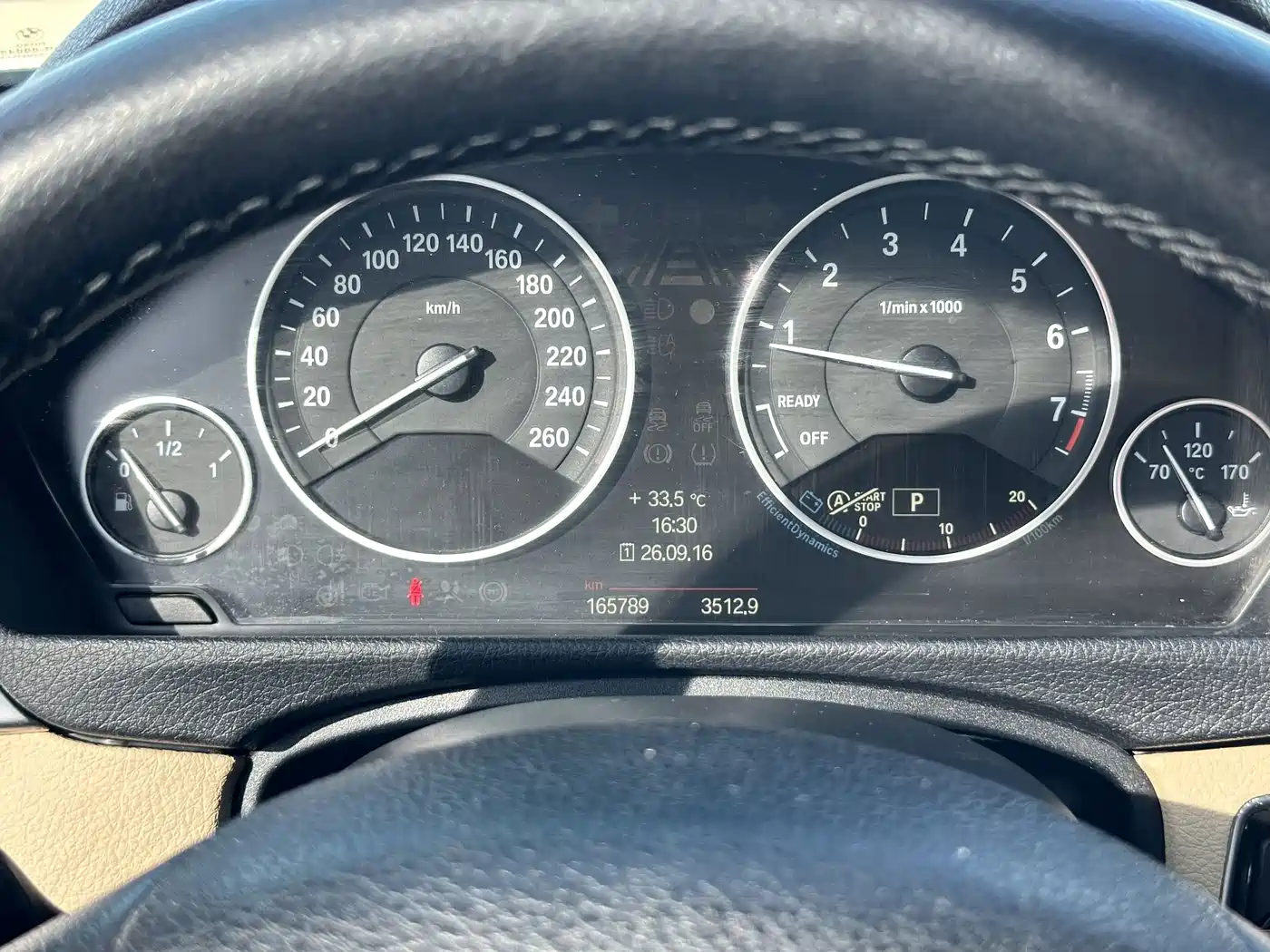 Фото 17 - BMW 3 Series