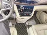 Фото 14 - Buick GL8