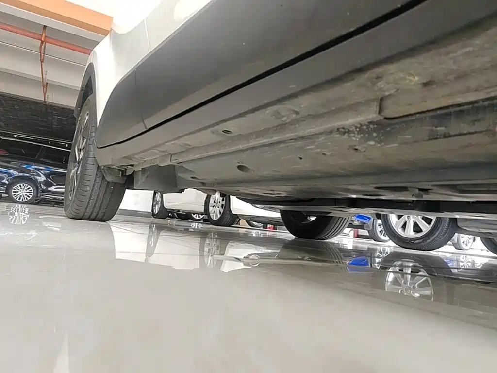 Toyota C-HR 2020 2020 Model 2.0L Leading