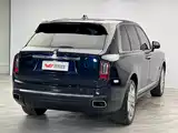Фото 4 - Rolls-Royce Cullinan