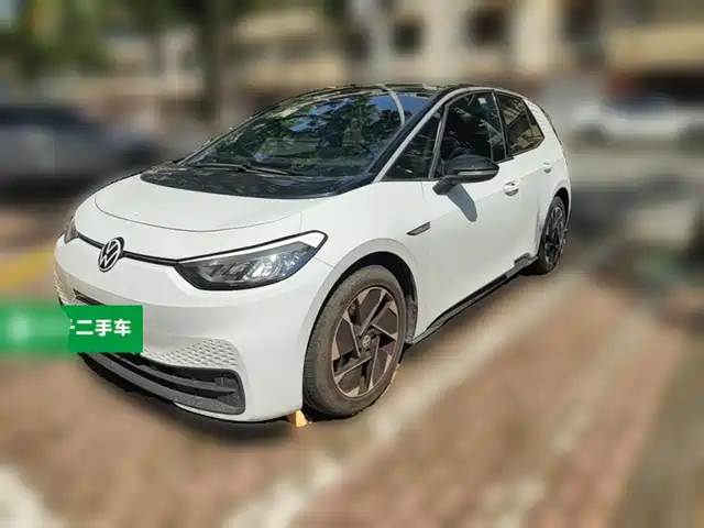 Volkswagen ID.3 2023