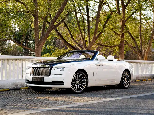 ROLLS-ROYCE YAO YING