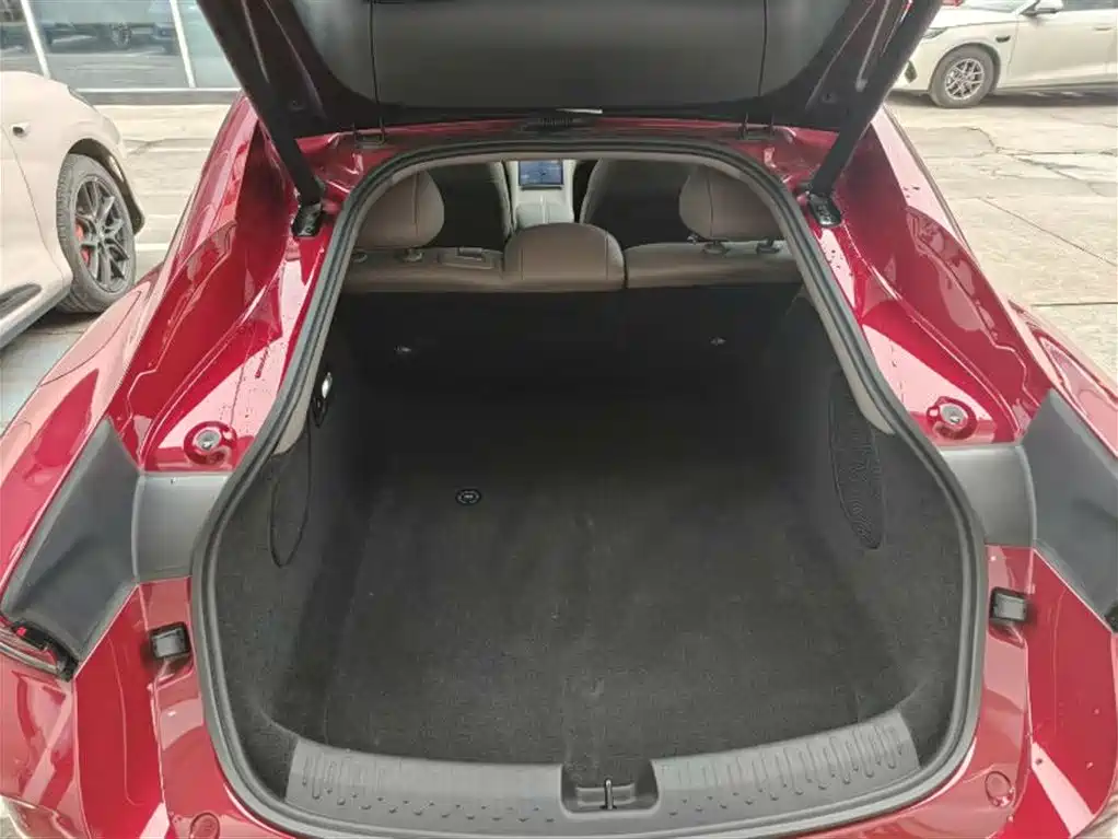 ZHIJI AUTOMOBILE ZHIJI L6