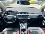 Фото 6 - Geely Emgrand GS