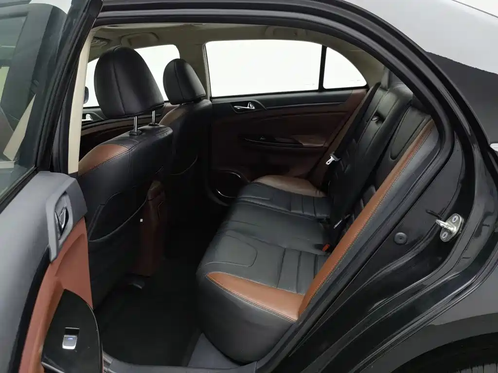BYD Surui 2017 2015 Facelift 1.5L Manual Luxury
