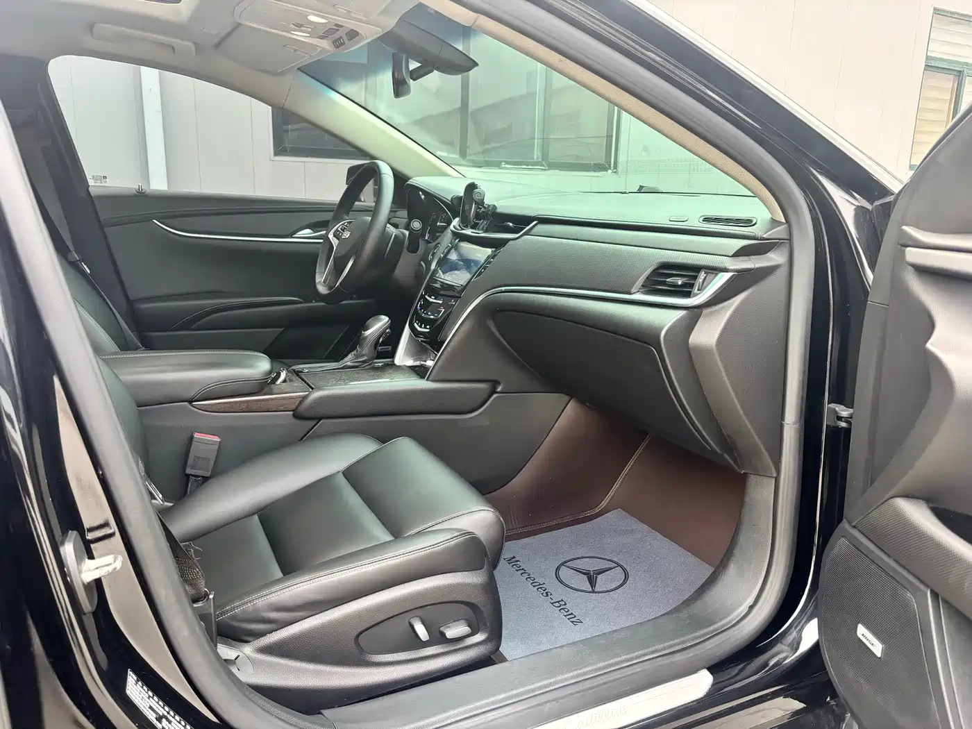 Cadillac XTS 2018 28T Technology фото 9