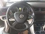 صورة 11 - Škoda Superb