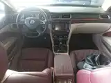 صورة 10 - Škoda Superb