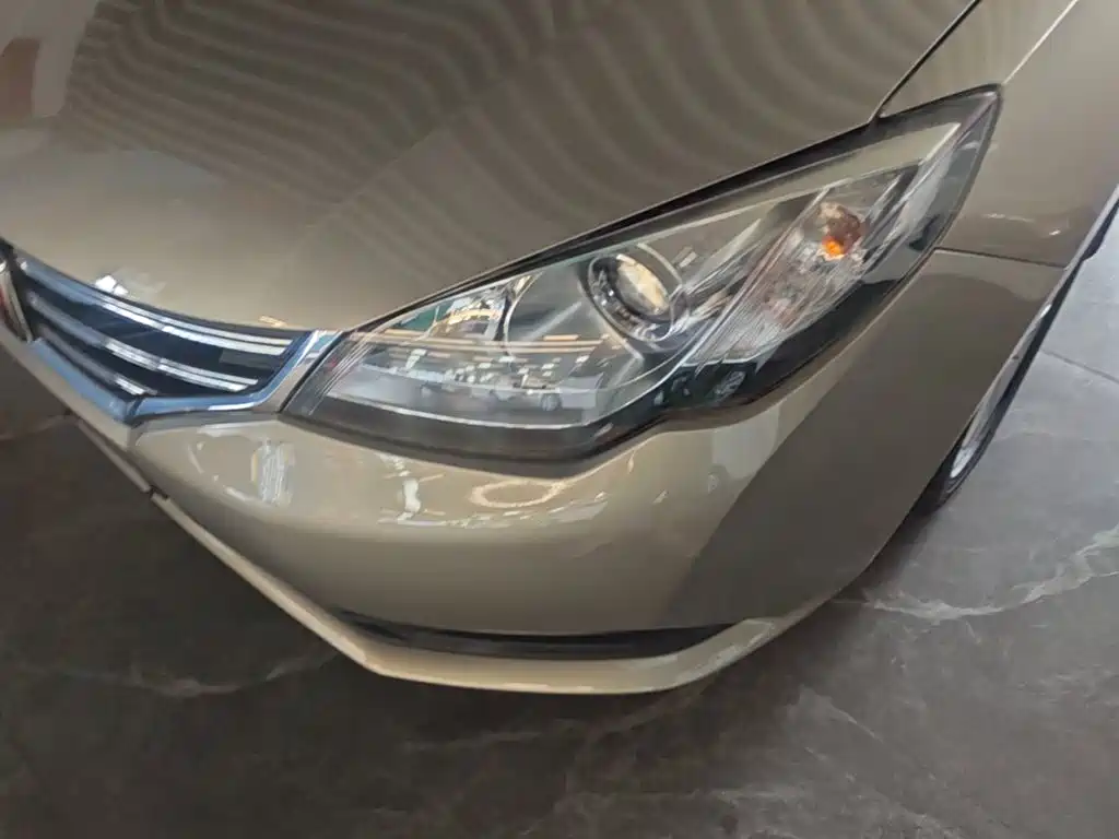 Roewe 360 2017 2015 1.5L Manual Luxury
