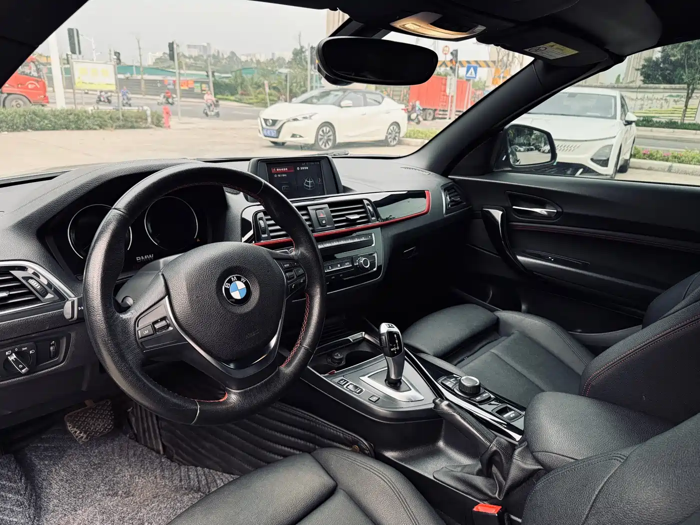 BMW 2 Series (Import) 2018 220i Convertible Coupe Sport Design Package фото 18