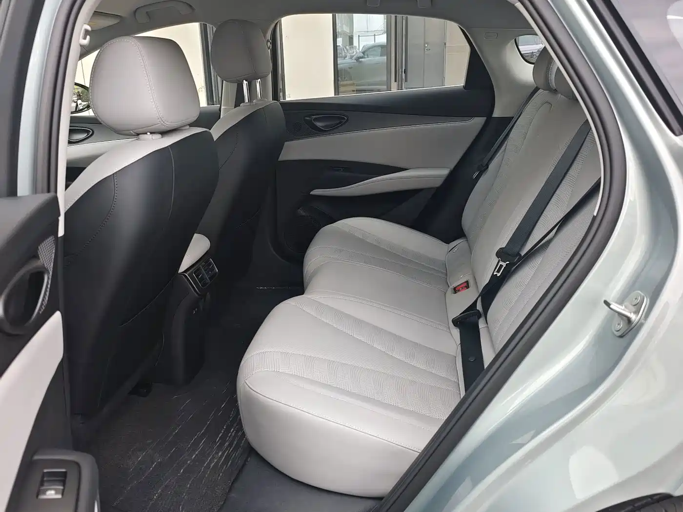 Photo 4 - BYD Seal 06 New Energy