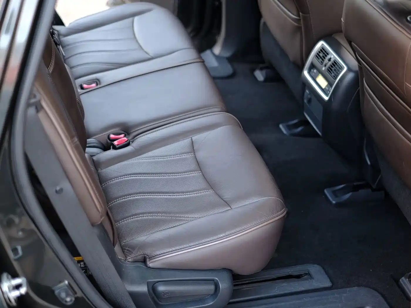 Infiniti JX 2013 2013 JX35 2WD Excellence Edition