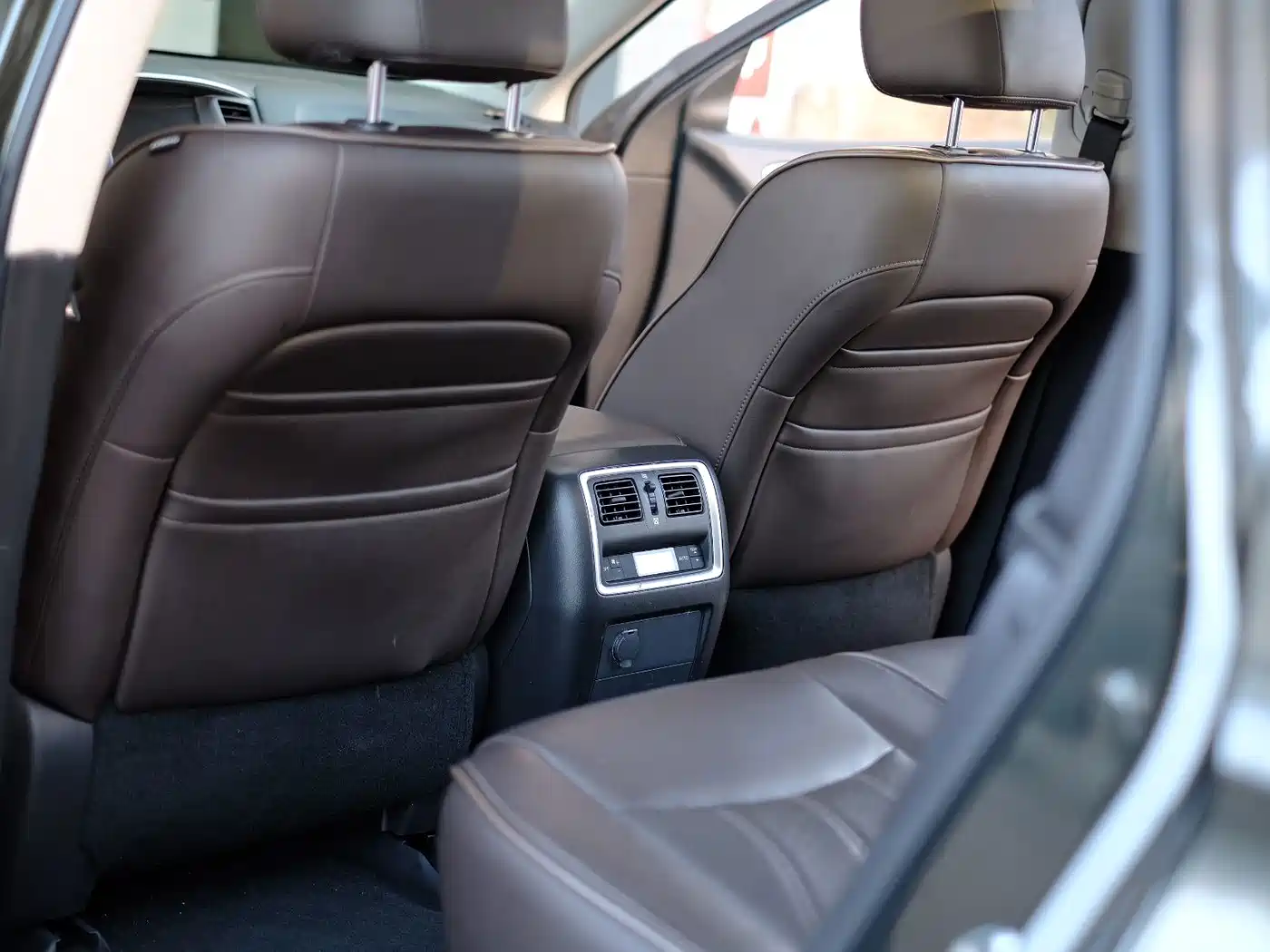 Infiniti JX 2013 2013 JX35 2WD Excellence Edition