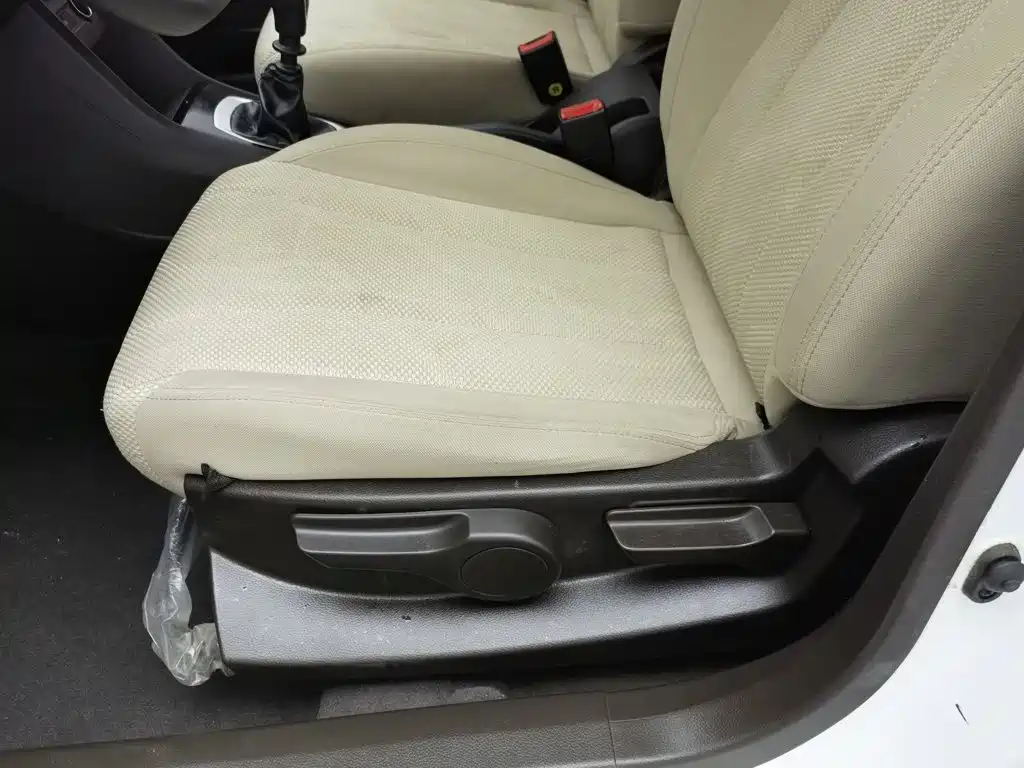 Baojun 310W 2019 2017 1.5L Manual Comfort China VI
