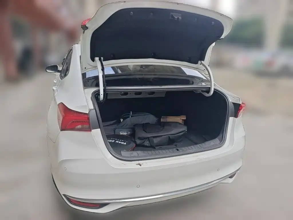 Buick Verano 2024 2023 Pro Joy Edition