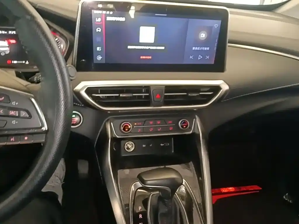 SAIC Maxus Maxus G50 2019 2019 1.5T Automatic Luxury Edition China V