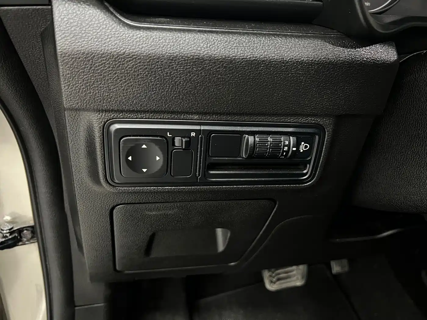 Geely Vision X3 2021 2021 PRO 1.5L CVT Premium