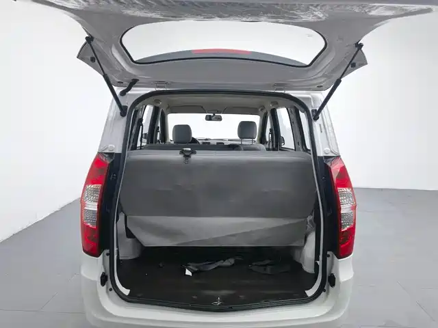 Wuling Motors Wuling Hongguang 2021 1.5L S Basic LAR — фото 5