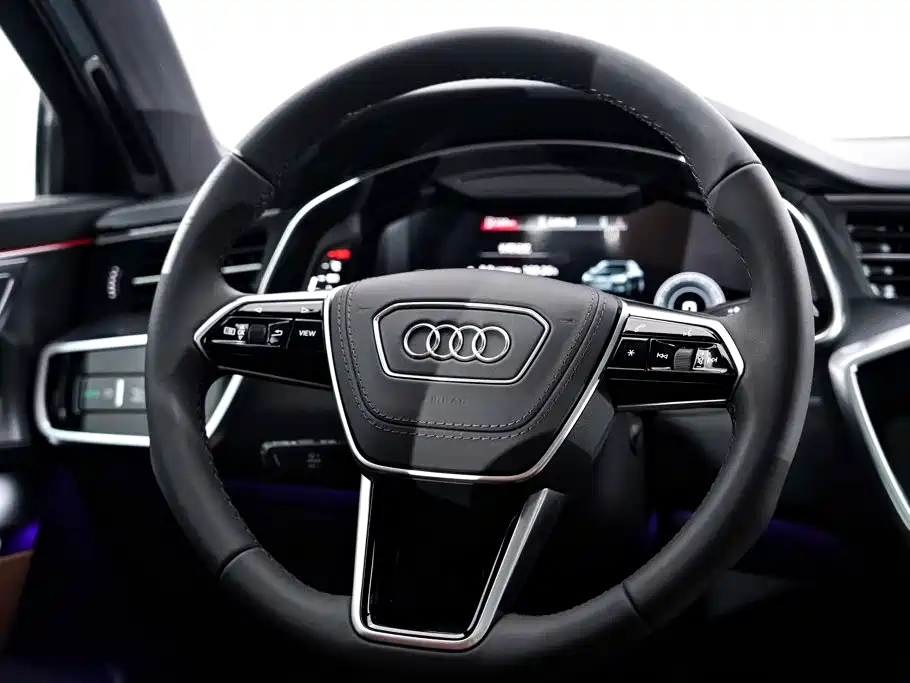 Audi A6L 2026 2026 Model Year 45 TFSI Premium Dynamic