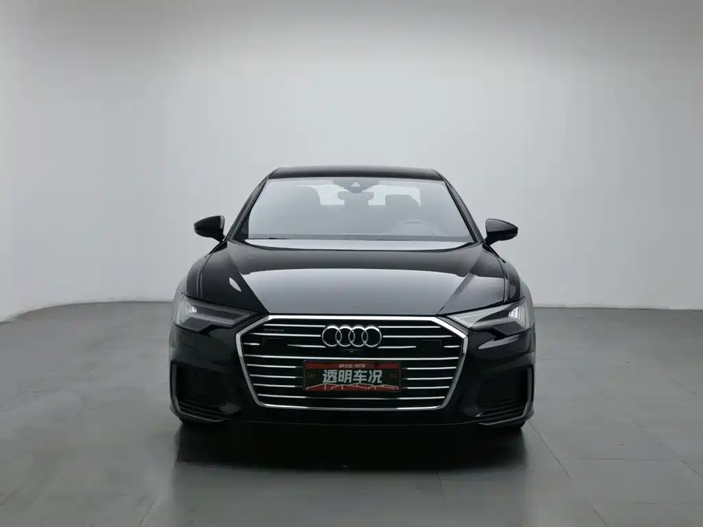 Фото 3 - Audi A6L