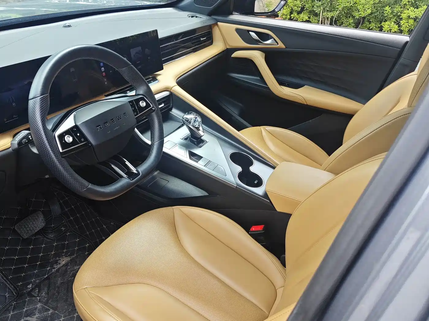 Roewe RX5 2023 2023 1.5T Comfort Edition