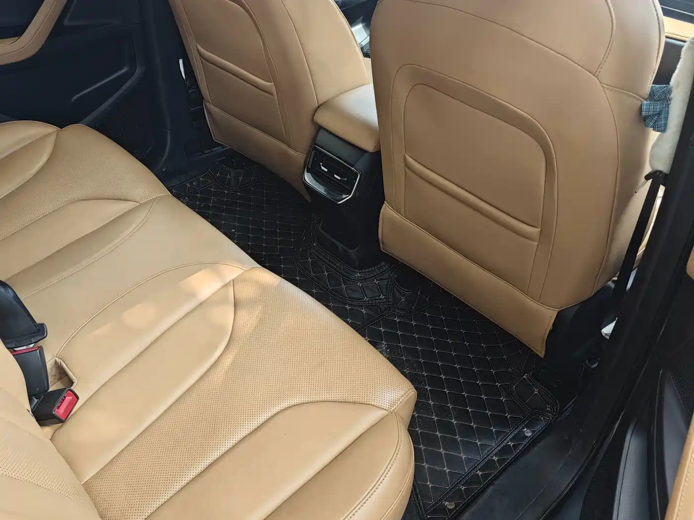 Roewe RX5 2023 2023 1.5T Comfort Edition