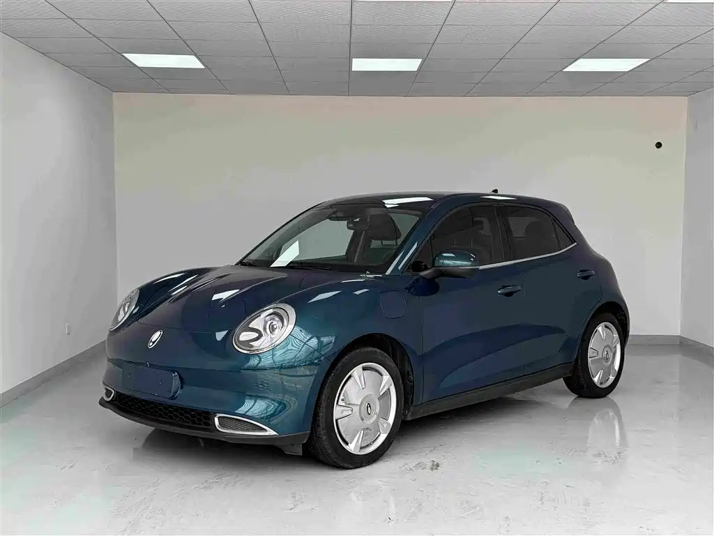 Ora Good Cat 2023 2023 401km Standard Range Luxury LFP