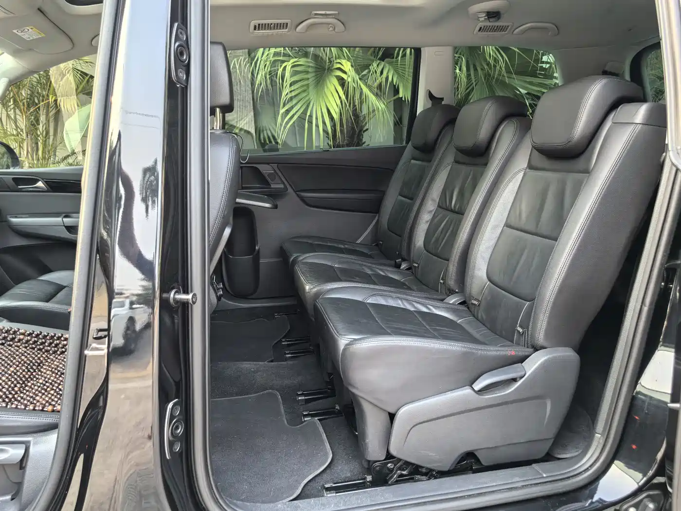 Volkswagen Sharan 2016 380TSI Premium 7-seater фото 11