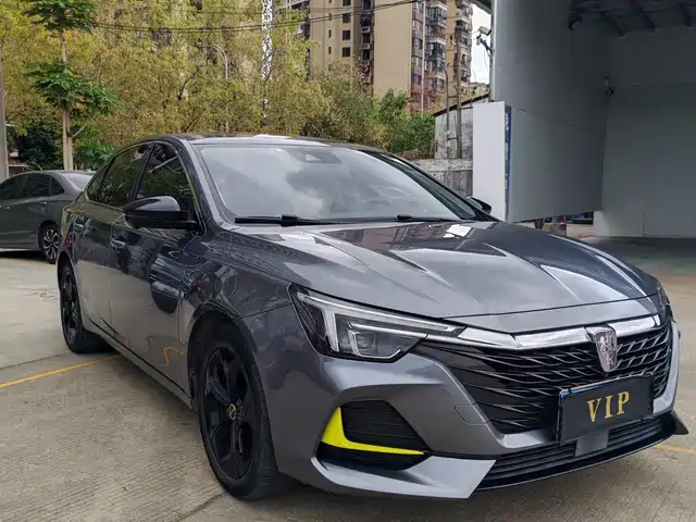 ROEWE I6 MAX