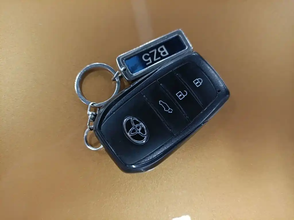 Toyota bZ5 2025 2025 Model 630 MAX Smart Edition