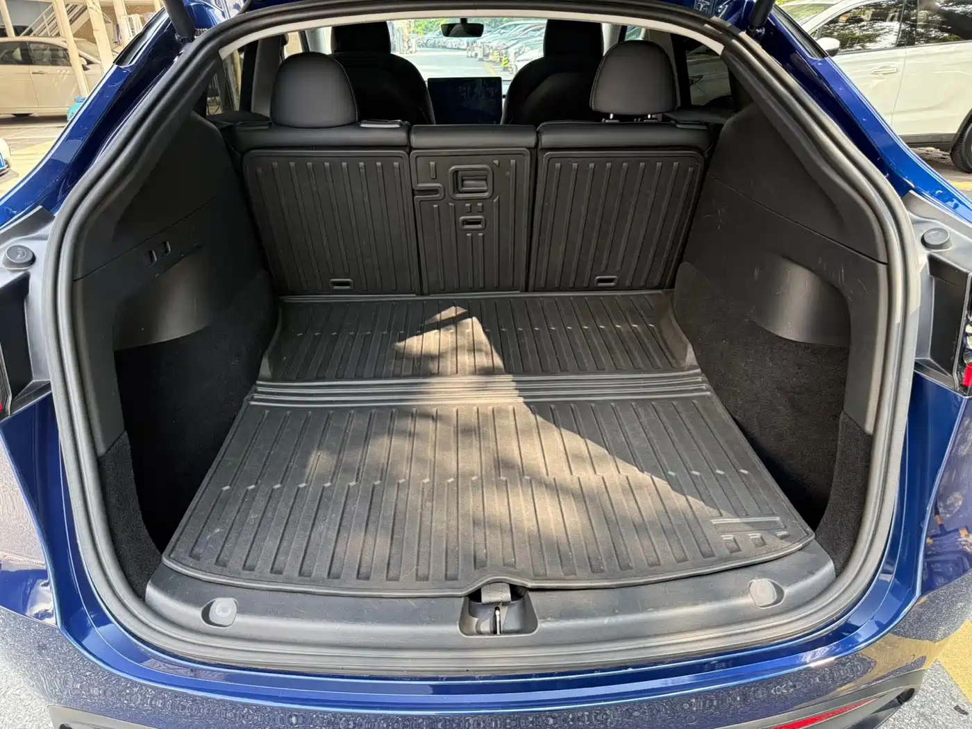Фото 16 - Tesla Model Y