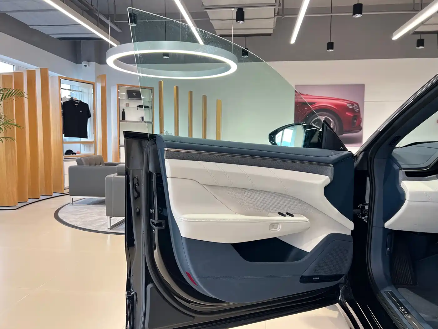 ZEEKR EXTREME KRYPTON 001