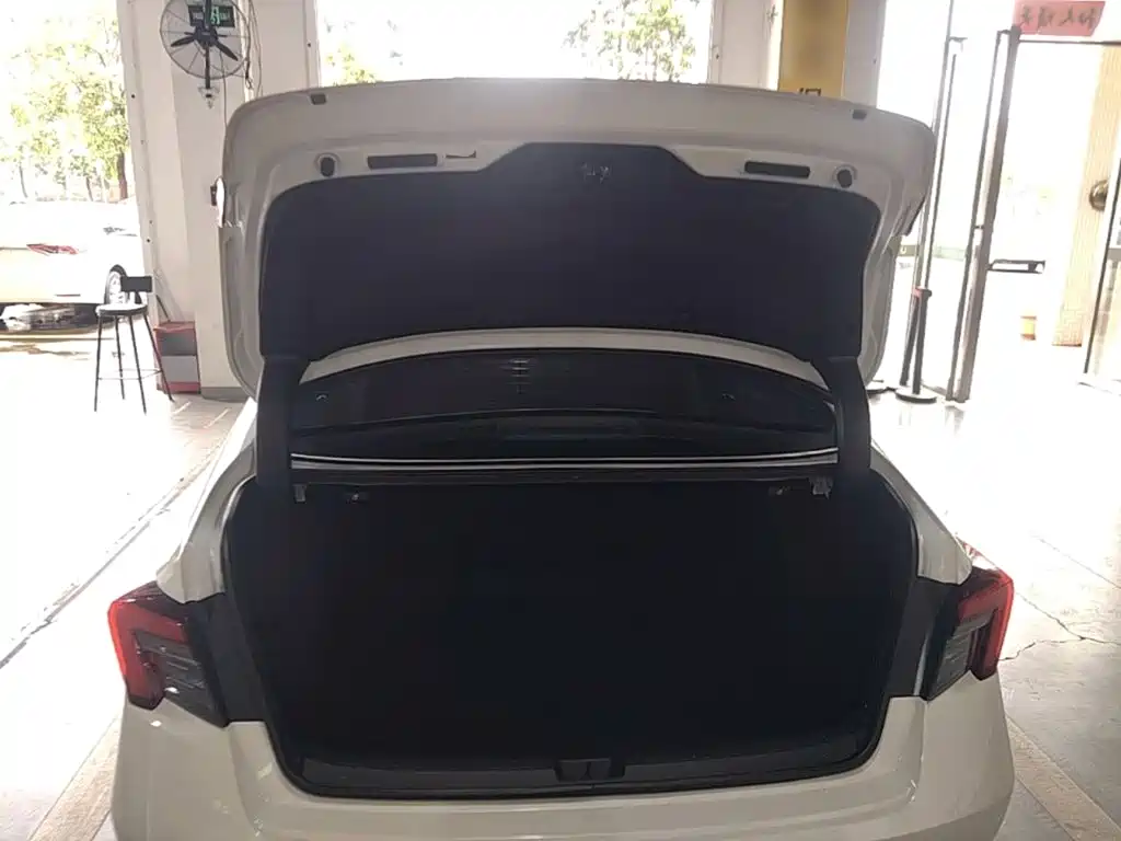Honda Integra 2024 2023 240TURBO CVT Luxury Edition