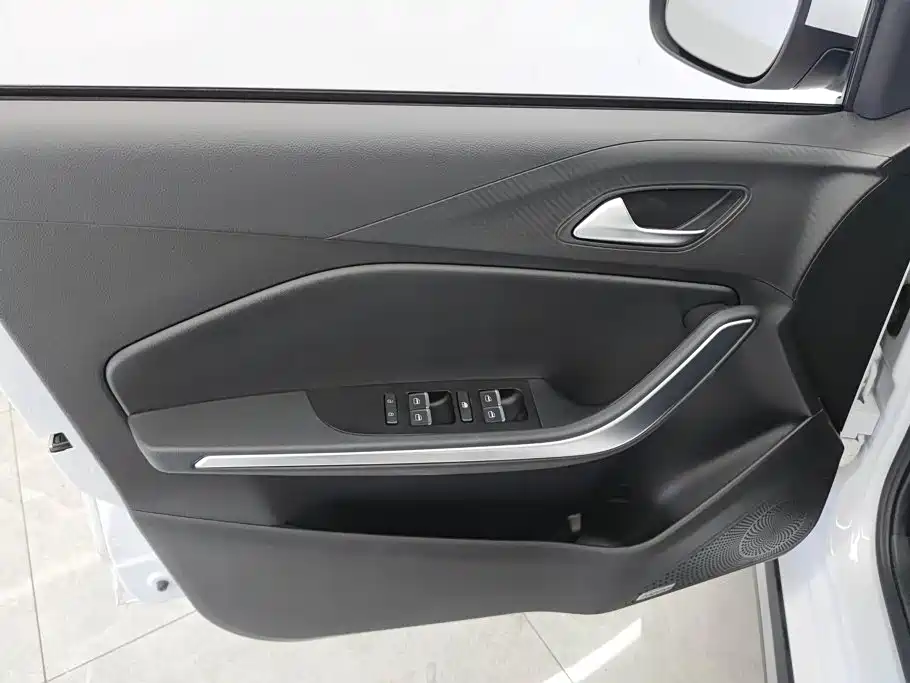Chery Tiggo 3x 2025 2024 1.5L CVT Excellence